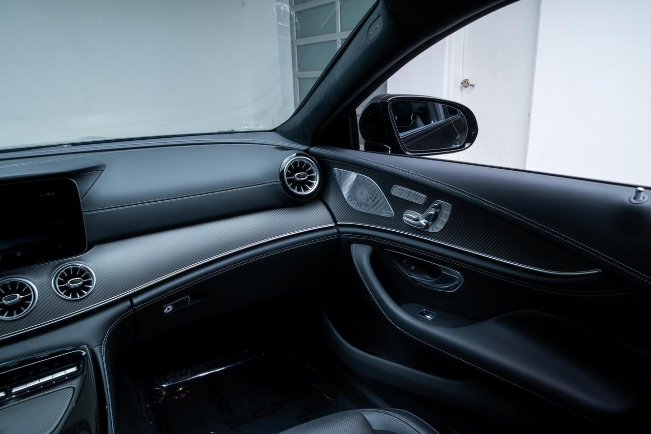 2024 Mercedes-Benz AMG&reg; GT 63 S E Performance AMG Night Package/ Nappa Leather Portland OR