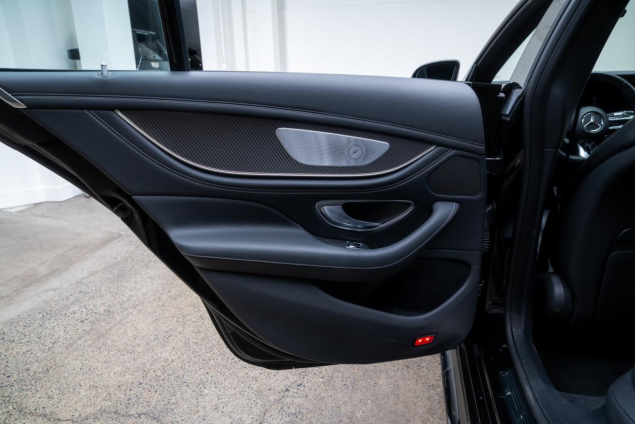 2024 Mercedes-Benz AMG&reg; GT 63 S E Performance AMG Night Package/ Nappa Leather Portland OR