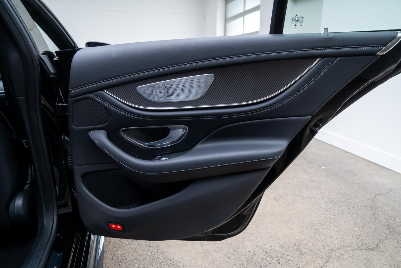 2024 Mercedes-Benz AMG&reg; GT 63 S E Performance AMG Night Package/ Nappa Leather Portland OR