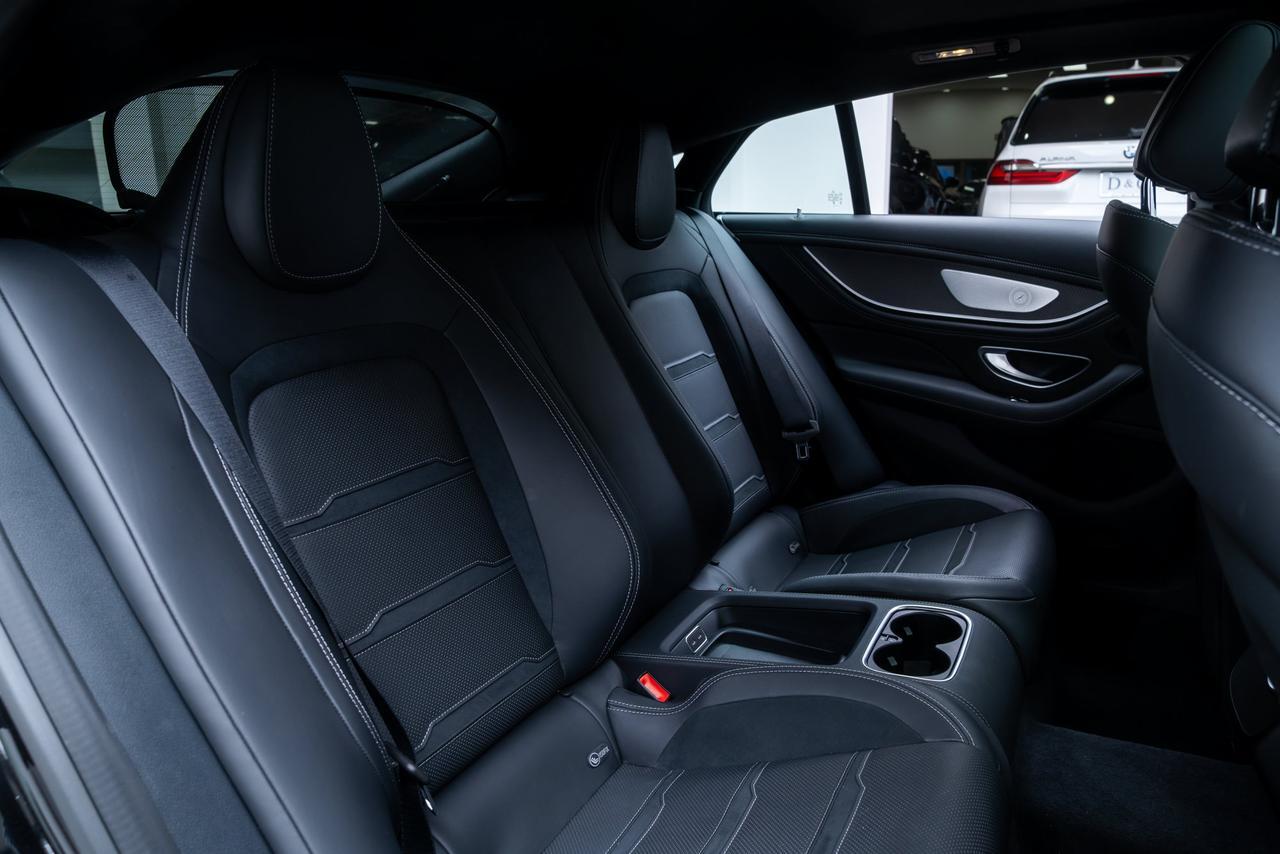 2024 Mercedes-Benz AMG&reg; GT 63 S E Performance AMG Night Package/ Nappa Leather Portland OR