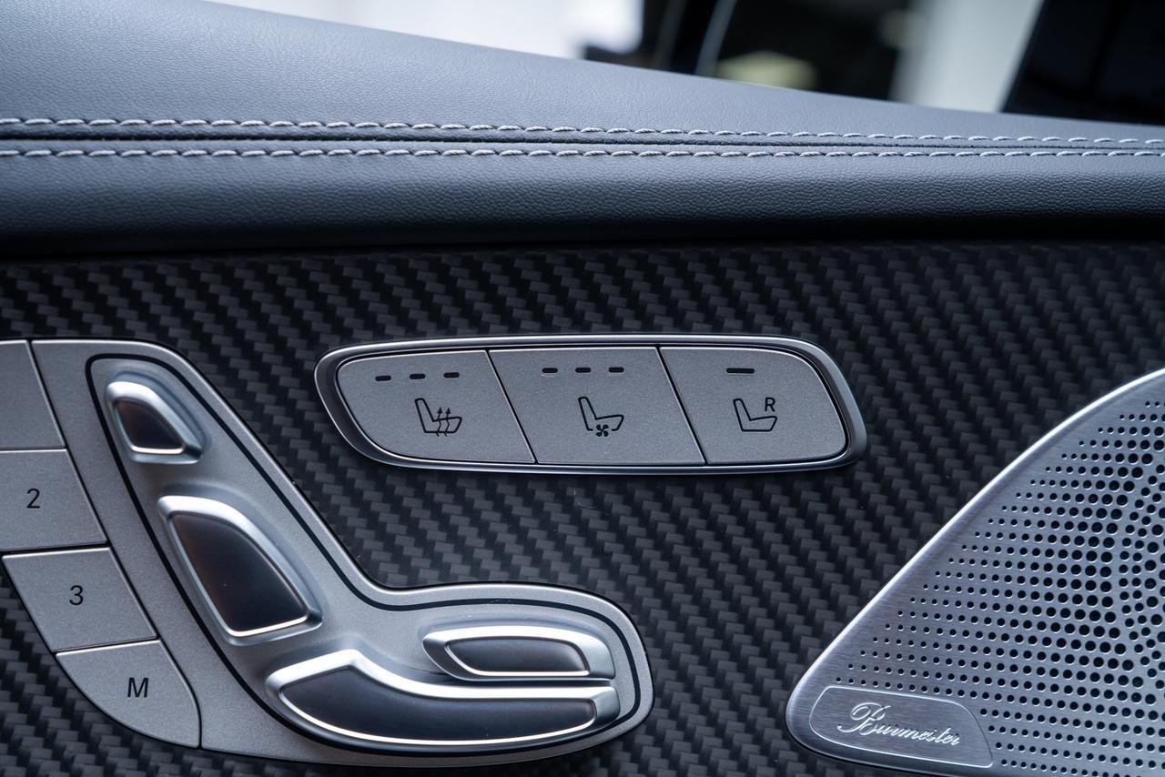 2024 Mercedes-Benz AMG&reg; GT 63 S E Performance AMG Night Package/ Nappa Leather Portland OR