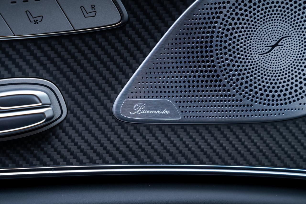 2024 Mercedes-Benz AMG&reg; GT 63 S E Performance AMG Night Package/ Nappa Leather Portland OR