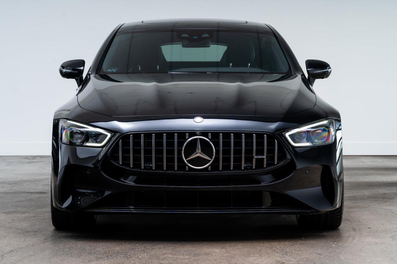 2024 Mercedes-Benz AMG&reg; GT 63 S E Performance AMG Night Package/ Nappa Leather Portland OR