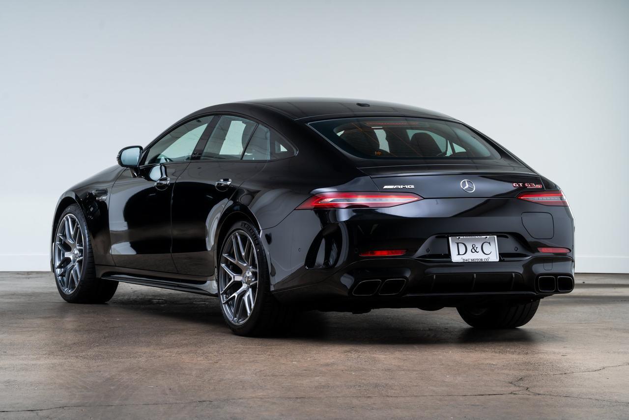 2024 Mercedes-Benz AMG&reg; GT 63 S E Performance AMG Night Package/ Nappa Leather Portland OR