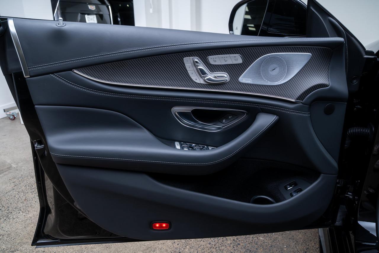 2024 Mercedes-Benz AMG&reg; GT 63 S E Performance AMG Night Package/ Nappa Leather Portland OR