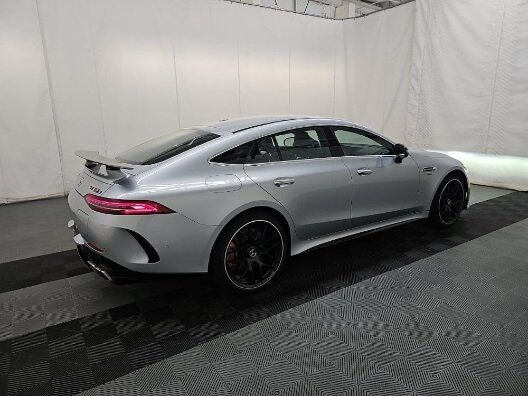 2024 Mercedes-Benz AMG&reg; GT 63 S Ft Lauderdale FL