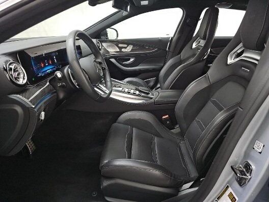 2024 Mercedes-Benz AMG&reg; GT 63 S Ft Lauderdale FL