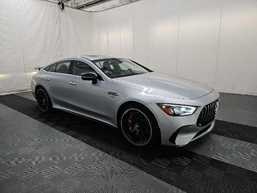 2024 Mercedes-Benz AMG&reg; GT 63 S