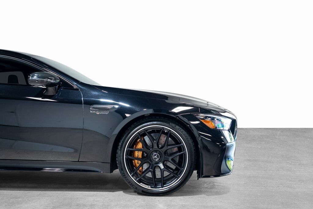 2024 Mercedes-Benz AMG&reg; GT 63 S Ft Lauderdale FL