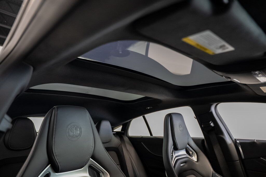 2024 Mercedes-Benz AMG&reg; GT 63 S Ft Lauderdale FL