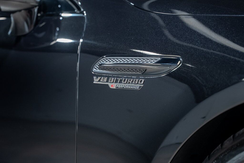 2024 Mercedes-Benz AMG&reg; GT 63 S Ft Lauderdale FL