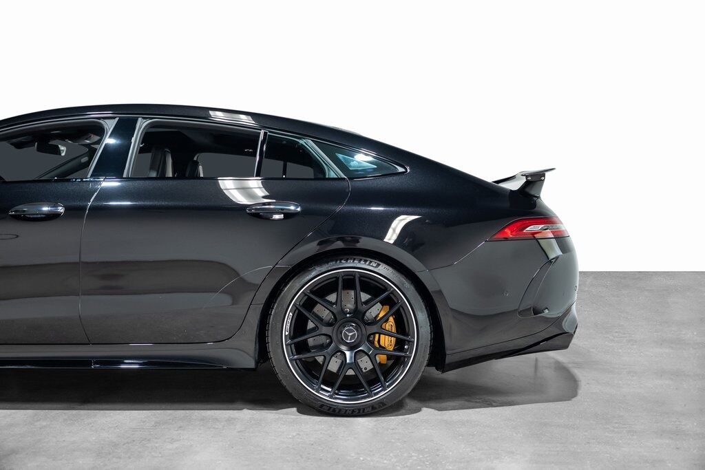 2024 Mercedes-Benz AMG&reg; GT 63 S Ft Lauderdale FL