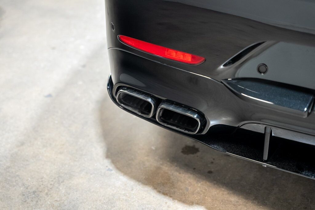 2024 Mercedes-Benz AMG&reg; GT 63 S Ft Lauderdale FL