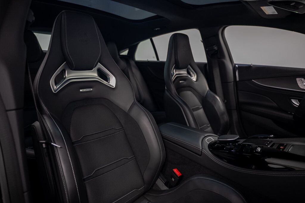 2024 Mercedes-Benz AMG&reg; GT 63 S Ft Lauderdale FL