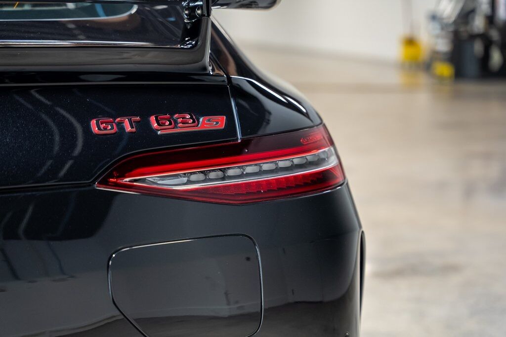 2024 Mercedes-Benz AMG&reg; GT 63 S Ft Lauderdale FL