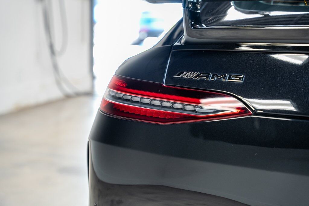 2024 Mercedes-Benz AMG&reg; GT 63 S Ft Lauderdale FL