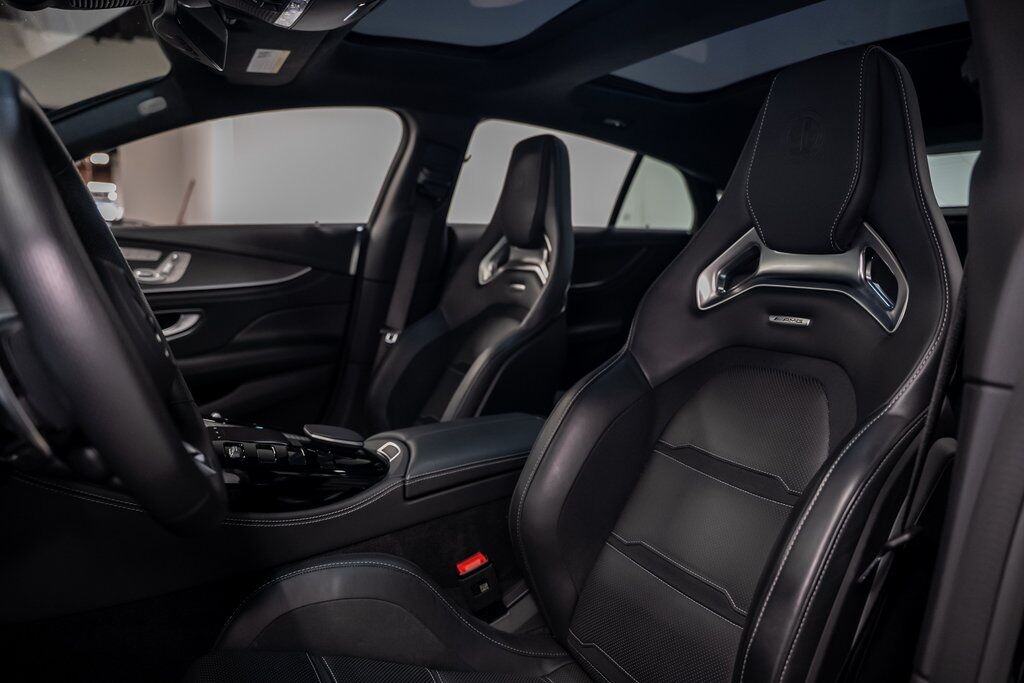 2024 Mercedes-Benz AMG&reg; GT 63 S Ft Lauderdale FL