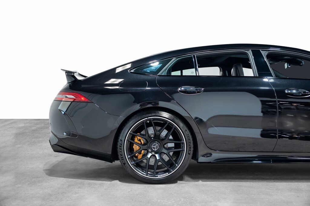 2024 Mercedes-Benz AMG&reg; GT 63 S Ft Lauderdale FL