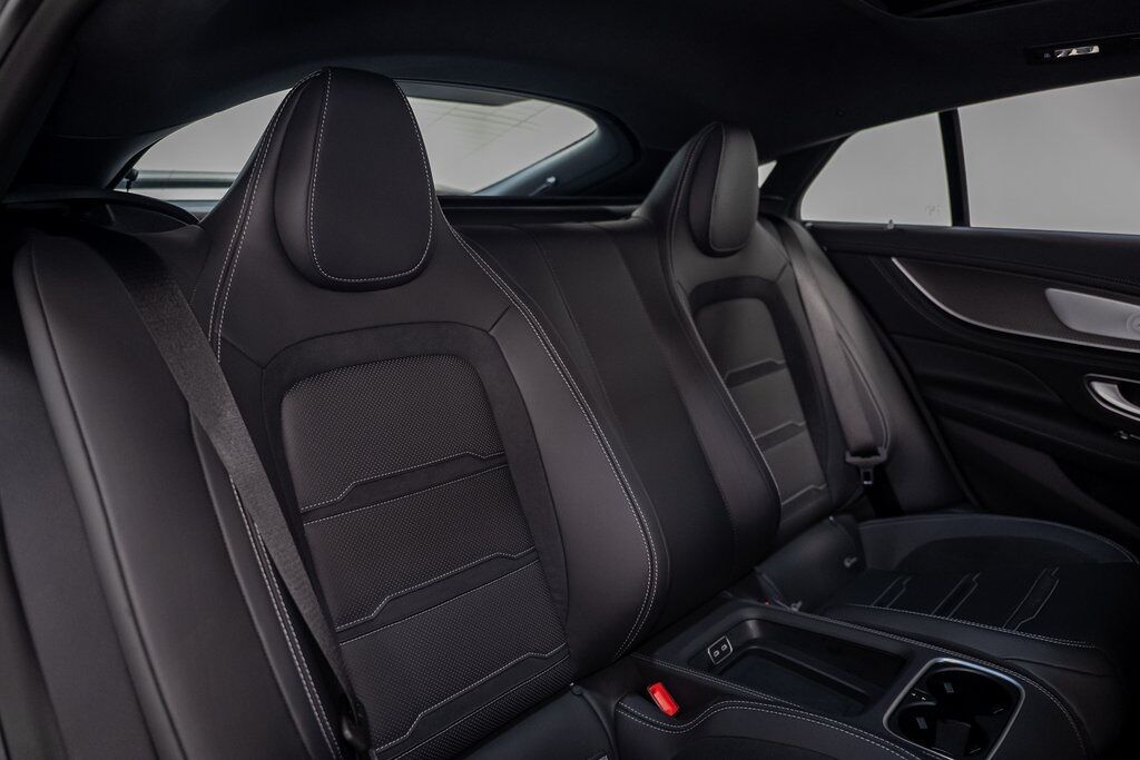 2024 Mercedes-Benz AMG&reg; GT 63 S Ft Lauderdale FL