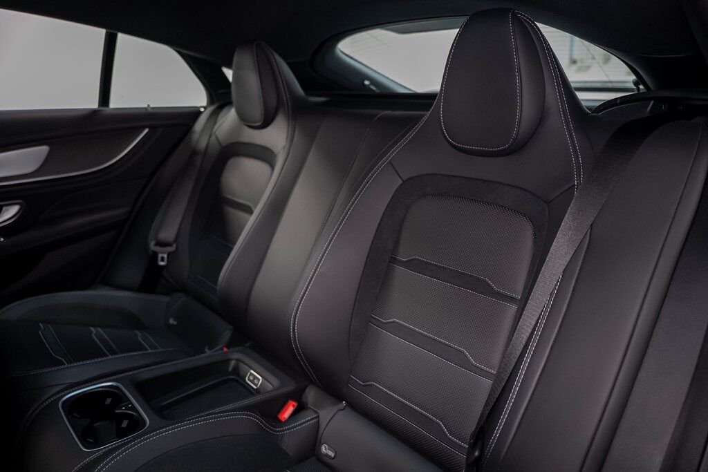 2024 Mercedes-Benz AMG&reg; GT 63 S Ft Lauderdale FL