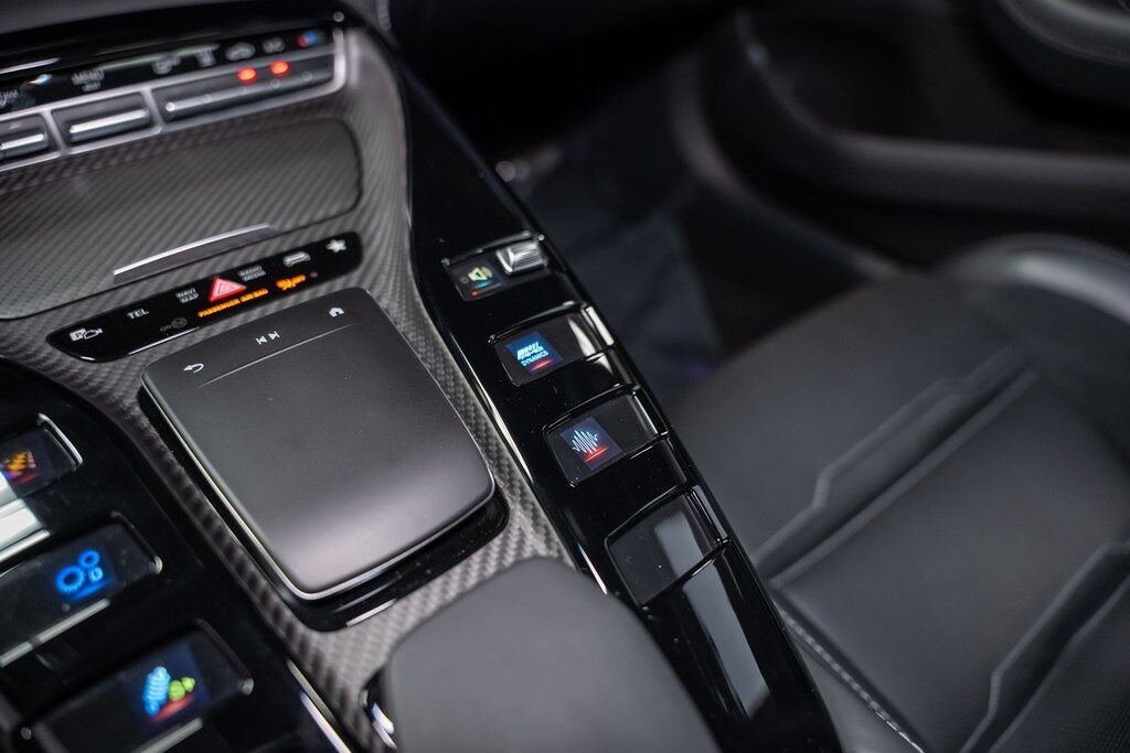 2024 Mercedes-Benz AMG&reg; GT 63 S Ft Lauderdale FL