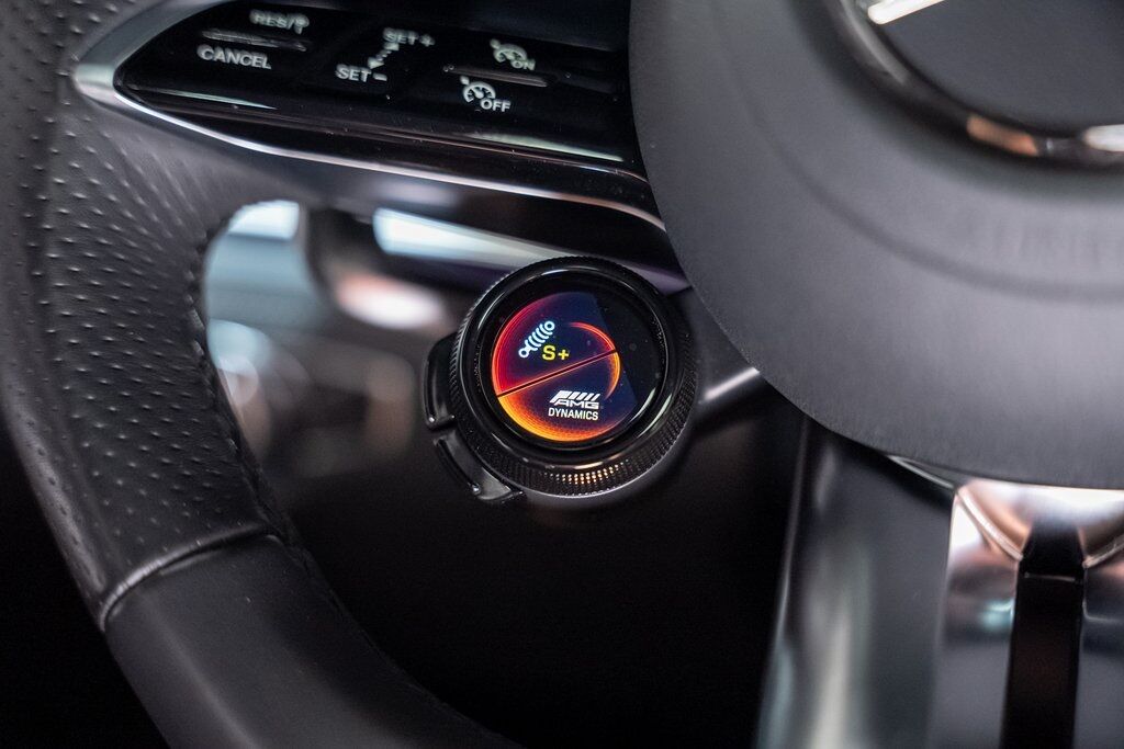 2024 Mercedes-Benz AMG&reg; GT 63 S Ft Lauderdale FL