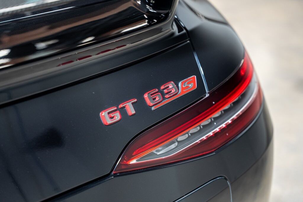2024 Mercedes-Benz AMG&reg; GT 63 S Ft Lauderdale FL