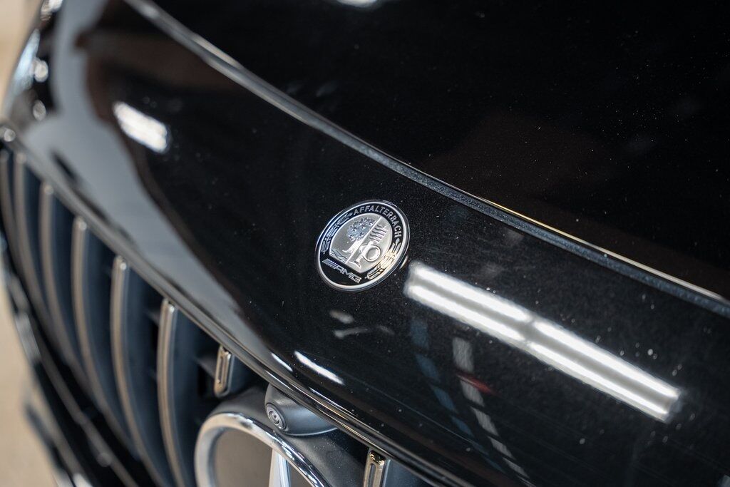 2024 Mercedes-Benz AMG&reg; GT 63 S Ft Lauderdale FL