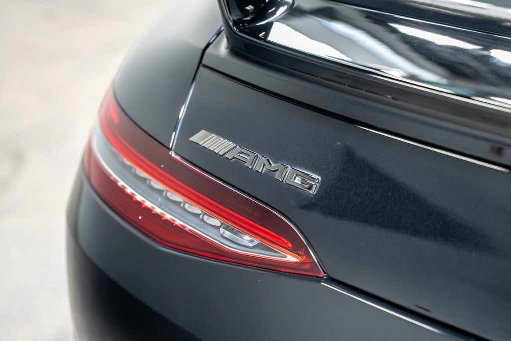 2024 Mercedes-Benz AMG&reg; GT 63 S Ft Lauderdale FL