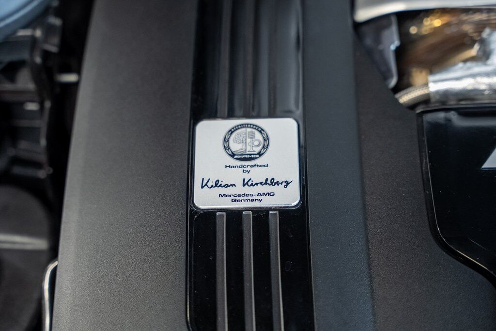 2024 Mercedes-Benz AMG&reg; GT 63 S Ft Lauderdale FL