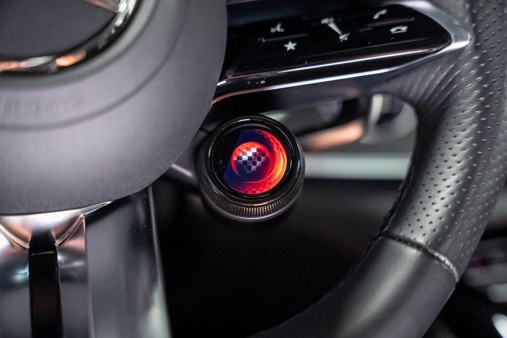 2024 Mercedes-Benz AMG&reg; GT 63 S Ft Lauderdale FL