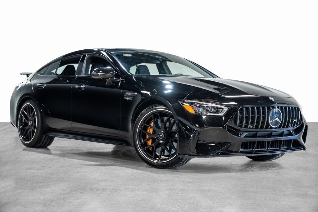 2024 Mercedes-Benz AMG&reg; GT 63 S Ft Lauderdale FL