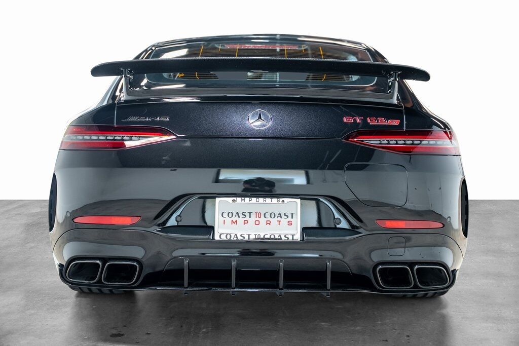 2024 Mercedes-Benz AMG&reg; GT 63 S Ft Lauderdale FL