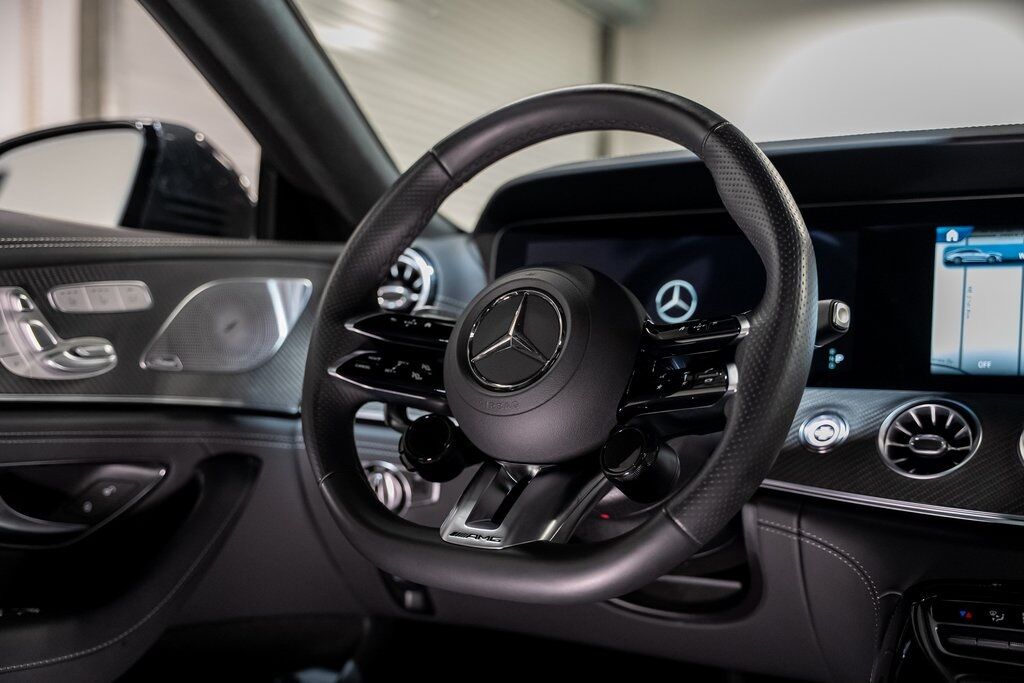 2024 Mercedes-Benz AMG&reg; GT 63 S Ft Lauderdale FL