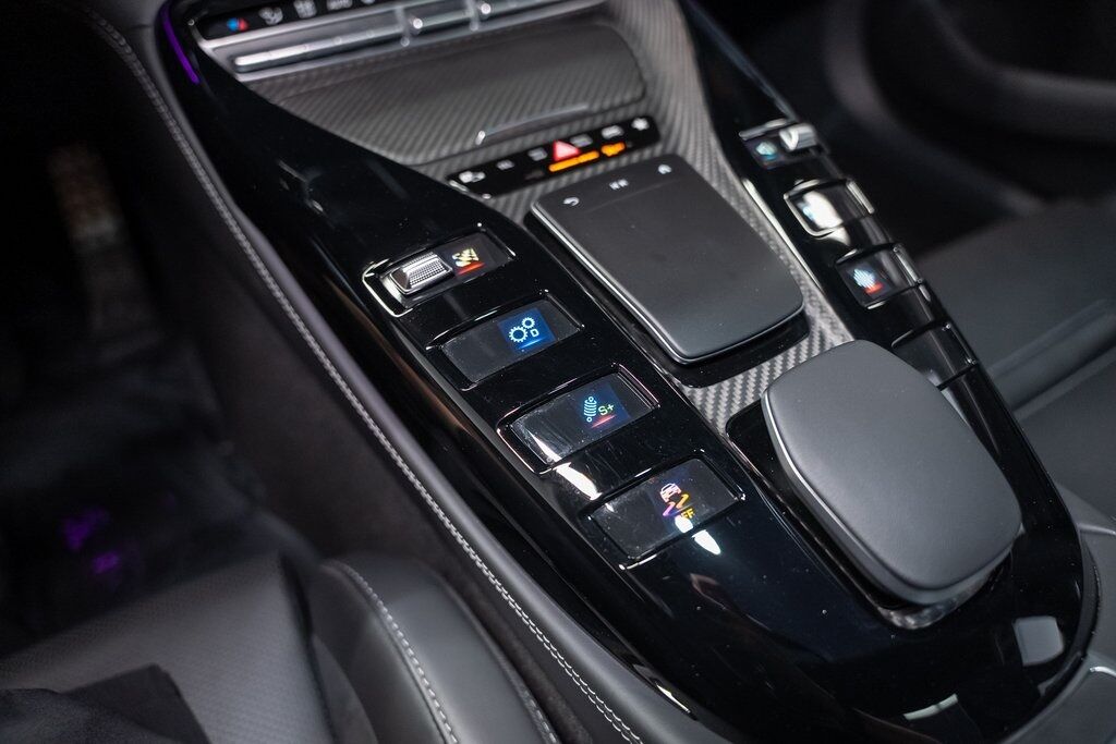 2024 Mercedes-Benz AMG&reg; GT 63 S Ft Lauderdale FL