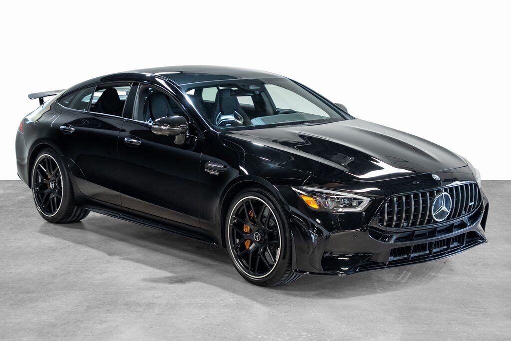 2024 Mercedes-Benz AMG&reg; GT 63 S Ft Lauderdale FL