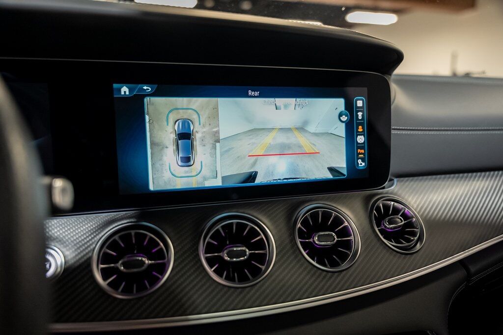 2024 Mercedes-Benz AMG&reg; GT 63 S Ft Lauderdale FL