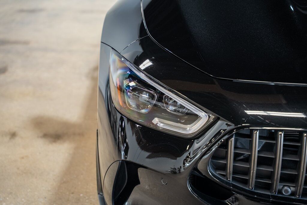 2024 Mercedes-Benz AMG&reg; GT 63 S Ft Lauderdale FL