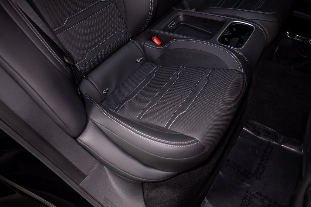 2024 Mercedes-Benz AMG&reg; GT 63 S Ft Lauderdale FL