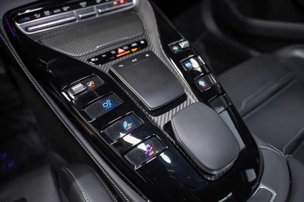 2024 Mercedes-Benz AMG&reg; GT 63 S Ft Lauderdale FL