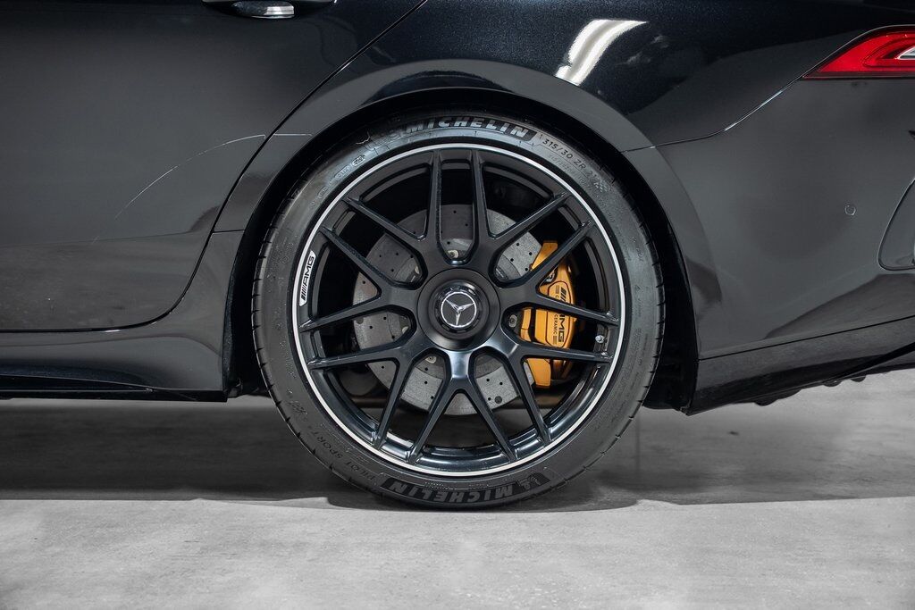 2024 Mercedes-Benz AMG&reg; GT 63 S Ft Lauderdale FL