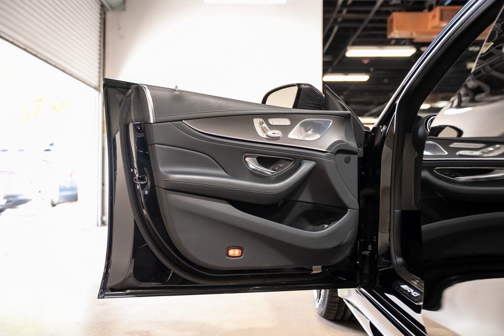 2024 Mercedes-Benz AMG&reg; GT 63 S Ft Lauderdale FL