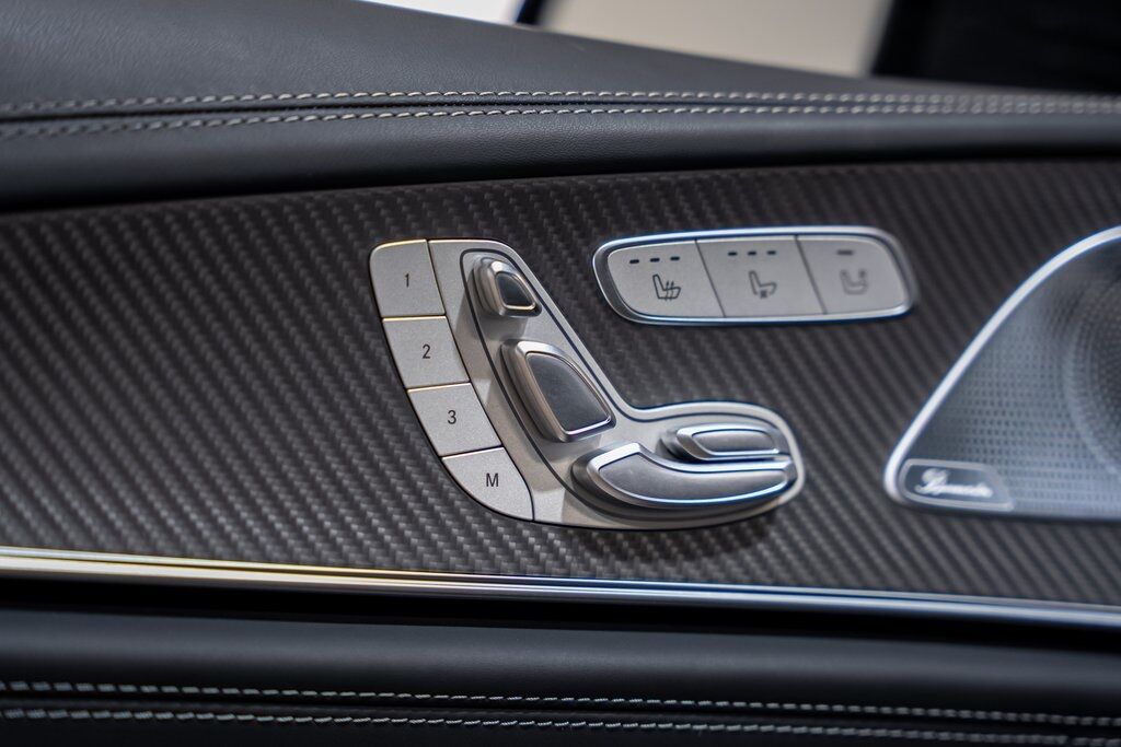 2024 Mercedes-Benz AMG&reg; GT 63 S Ft Lauderdale FL