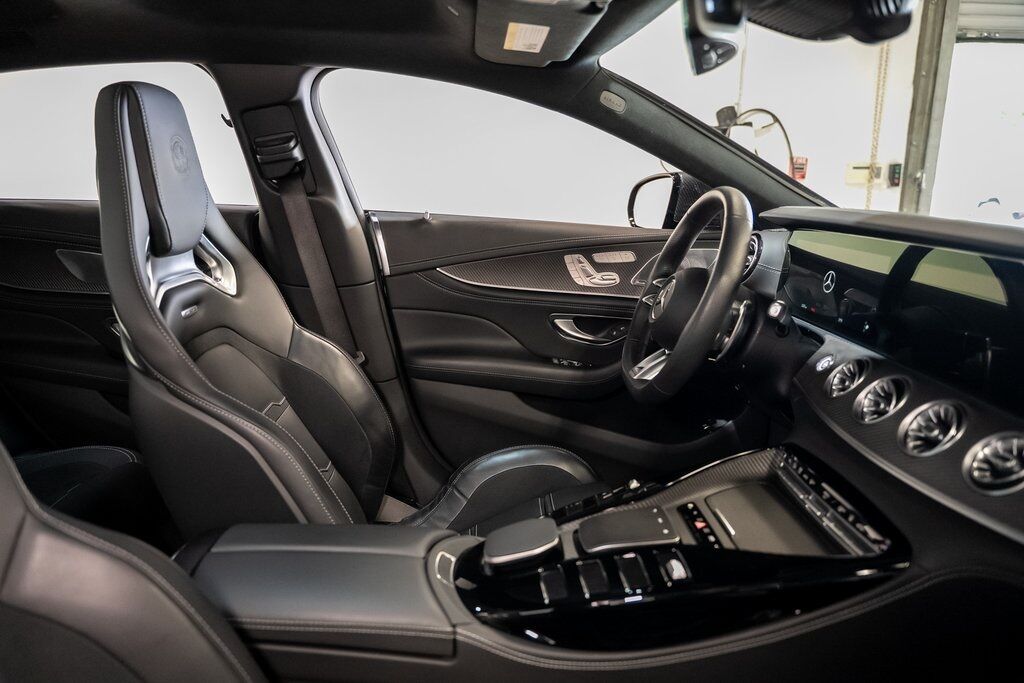 2024 Mercedes-Benz AMG&reg; GT 63 S Ft Lauderdale FL