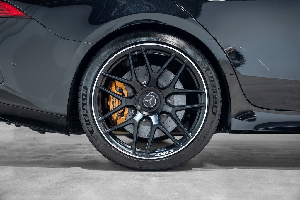 2024 Mercedes-Benz AMG&reg; GT 63 S Ft Lauderdale FL