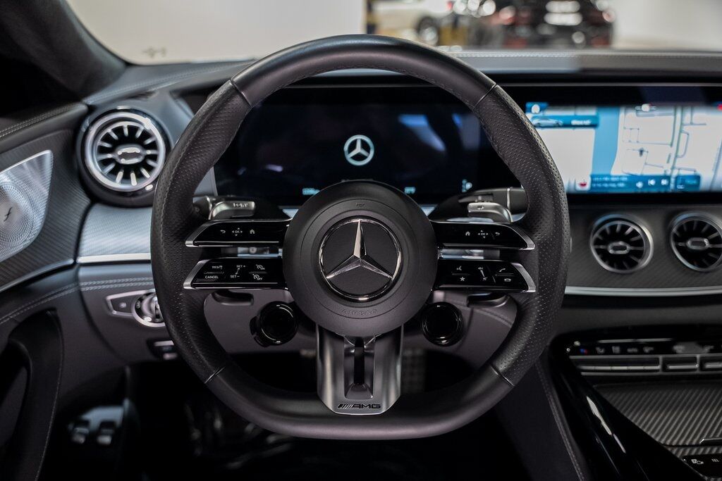 2024 Mercedes-Benz AMG&reg; GT 63 S Ft Lauderdale FL