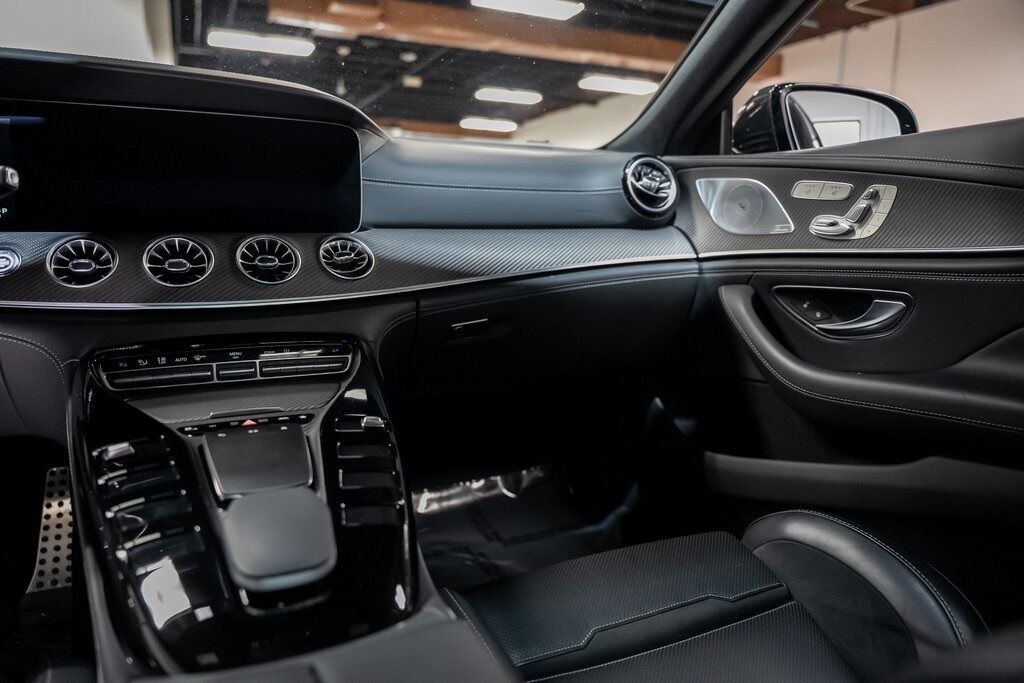 2024 Mercedes-Benz AMG&reg; GT 63 S Ft Lauderdale FL