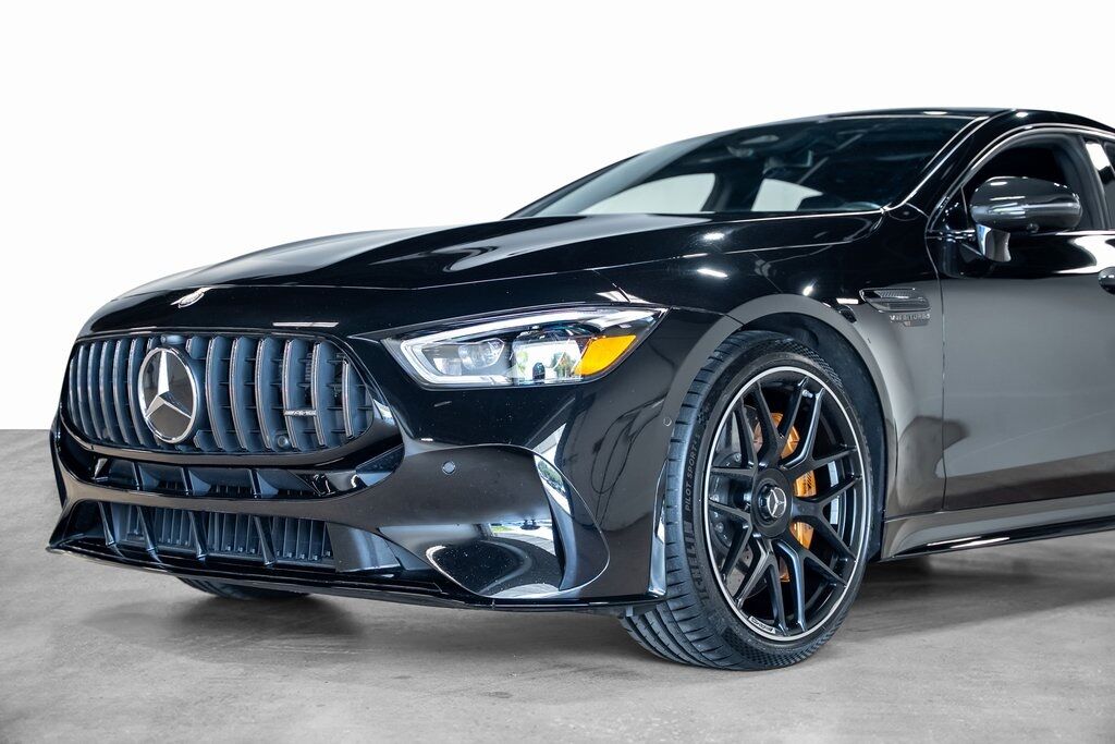 2024 Mercedes-Benz AMG&reg; GT 63 S Ft Lauderdale FL