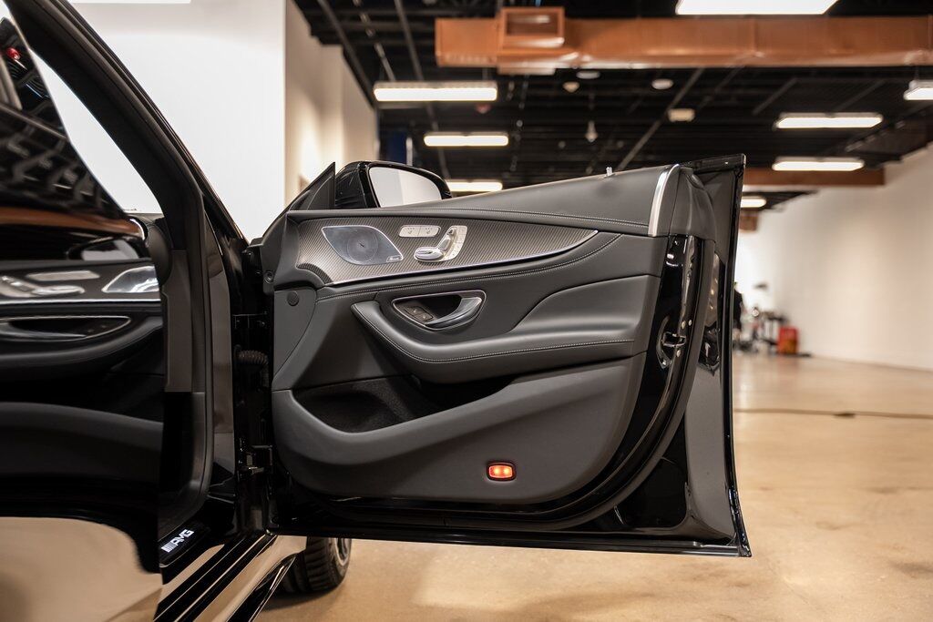 2024 Mercedes-Benz AMG&reg; GT 63 S Ft Lauderdale FL