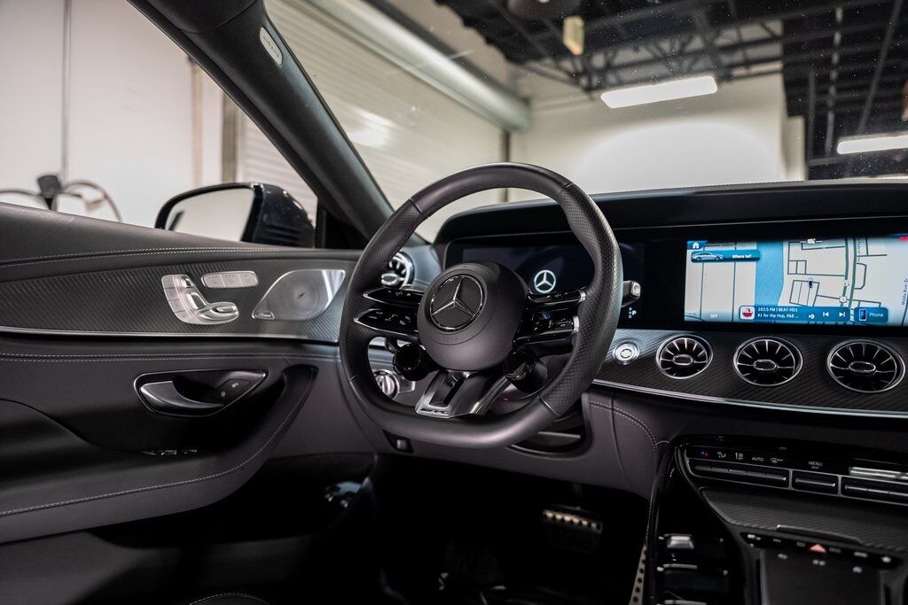 2024 Mercedes-Benz AMG&reg; GT 63 S Ft Lauderdale FL
